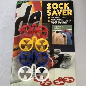 Sock Saver